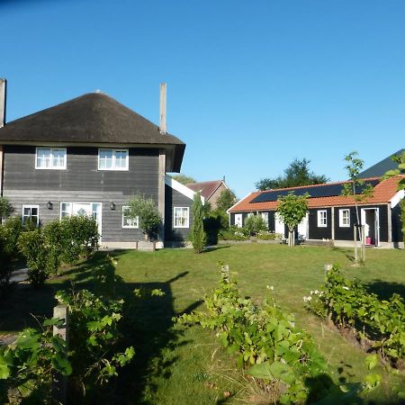 Bed & Breakfast Donna Pijnacker Exterior photo
